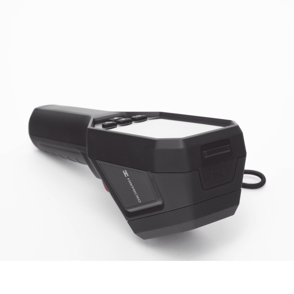 B20 - Cámara Termográfica Portátil Dual / Lente Térmico 3.6 mm (256 × 192) / Lente Optico / WiFi / IP54 / Hasta 6 Horas de | SIERRA STORE