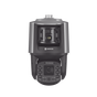 [TandemVu] Domo PTZ IP 4 Megapixel con 40X Zoom con Cámara Optica Fija de 4 M...