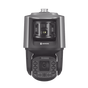 [TandemVu] Domo PTZ IP 4 Megapixel con 40X Zoom con Cámara Optica Fija de 4 M...