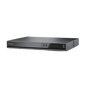 NVR 8 Megapixel (4K) / 16 Canales / 16 Puertos PoE+ / H.265 / 2 Bahías de Dis...
