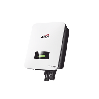 Inversor para Interconexión a CFE de 10 kW con Salida de 220 Vca, Módulo Wifi Incluido - AFORE