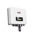 Inversor para Interconexión a CFE de 5 kW con Salida de 220 Vca, Módulo Wifi Incluido AFORE - Vista 2