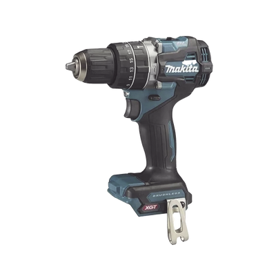 Rotomartillo inalámbrico de 40V, 2 velocidades , sin Cargador ni Batería. - MAKITA