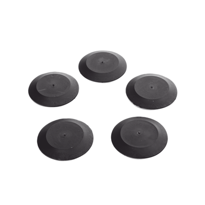 Tapón de plástico para perforación de 3/4" PULSE LARSEN ANTENNAS - Vista 3