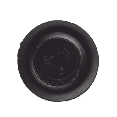 Tapón de plástico para perforación de 3/4" - PULSE LARSEN ANTENNAS