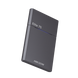 Unidad de Estado Solido (SSD) Portátil / 1TB / USB 3.2 Gen2x2 Tipo C / PCle NVMe / Ideal para Almacenamiento de Datos, Vid...