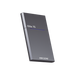 Unidad de Estado Solido (SSD) Portátil / 1TB / USB 3.2 Gen2x2 Tipo C / PCle NVMe / Ideal para Almacenamiento de Datos, Vid...