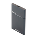 Unidad de Estado Solido (SSD) Portátil / 1TB / USB 3.2 Gen2x2 Tipo C / PCle NVMe / Ideal para Almacenamiento de Datos, Vid...