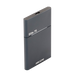 Unidad de Estado Solido (SSD) Portátil / 1TB / USB 3.2 Gen2x2 Tipo C / PCle NVMe / Ideal para Almacenamiento de Datos, Vid...