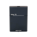 Unidad de Estado Solido (SSD) Portátil / 1TB / USB 3.2 Gen2x2 Tipo C / PCle NVMe / Ideal para Almacenamiento de Datos, Vid...