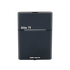 Unidad de Estado Solido (SSD) Portátil / 1TB / USB 3.2 Gen2x2 Tipo C / PCle NVMe / Ideal para Almacenamiento de Datos, Vid...