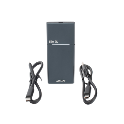 Unidad de Estado Solido (SSD) Portátil / 1TB / USB 3.2 Gen2x2 Tipo C / PCle NVMe / Ideal para Almacenamiento de Datos, Vid...