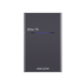 Unidad de Estado Solido (SSD) Portátil / 1TB / USB 3.2 Gen2x2 Tipo C / PCle NVMe / Ideal para Almacenamiento de Datos, Vid...