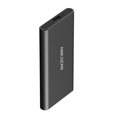 Unidad de Estado Solido (SSD) Portátil / 1024 GB (1 TB) / Compacto / Conector USB 3.2 / Tipo C / Ideal para Almacenar Cual...