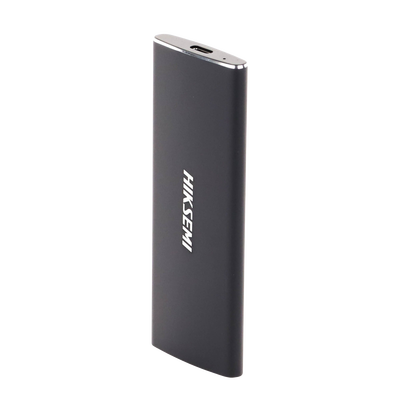 Unidad de Estado Solido (SSD) Portátil / 256 GB / Compacto / Conector USB 3.2 / Tipo C / Ideal para Almacenar Cualquier Ti...