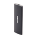 Unidad de Estado Solido (SSD) Portátil / 256 GB / Compacto / Conector USB 3.2 / Tipo C / Ideal para Almacenar Cualquier Ti...