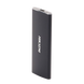 Unidad de Estado Solido (SSD) Portátil / 256 GB / Compacto / Conector USB 3.2 / Tipo C / Ideal para Almacenar Cualquier Ti...