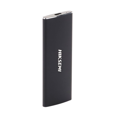 Unidad de Estado Solido (SSD) Portátil / 256 GB / Compacto / Conector USB 3.2 / Tipo C / Ideal para Almacenar Cualquier Ti...