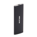 Unidad de Estado Solido (SSD) Portátil / 256 GB / Compacto / Conector USB 3.2 / Tipo C / Ideal para Almacenar Cualquier Ti...