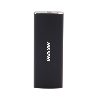 Unidad de Estado Solido (SSD) Portátil / 256 GB / Compacto / Conector USB 3.2 / Tipo C / Ideal para Almacenar Cualquier Ti...