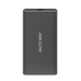 Unidad de Estado Solido (SSD) Portátil / 256 GB / Compacto / Conector USB 3.2 / Tipo C / Ideal para Almacenar Cualquier Ti...