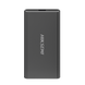 Unidad de Estado Solido (SSD) Portátil / 256 GB / Compacto / Conector USB 3.2 / Tipo C / Ideal para Almacenar Cualquier Ti...