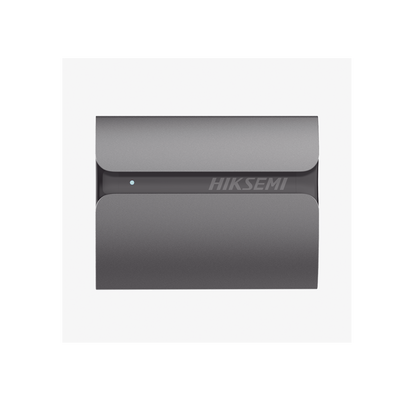 Unidad de Estado Solido (SSD) Portátil / 512 GB / Conector USB 3.1 / Tipo C / Ideal para Almacenar Cualquier Tipo de Infor...