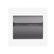 Unidad de Estado Solido (SSD) Portátil / 512 GB / Conector USB 3.1 / Tipo C / Ideal para Almacenar Cualquier Tipo de Infor...