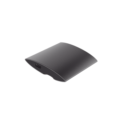Unidad de Estado Solido (SSD) Portátil / 512 GB / Conector USB 3.1 / Tipo C / Ideal para Almacenar Cualquier Tipo de Infor...