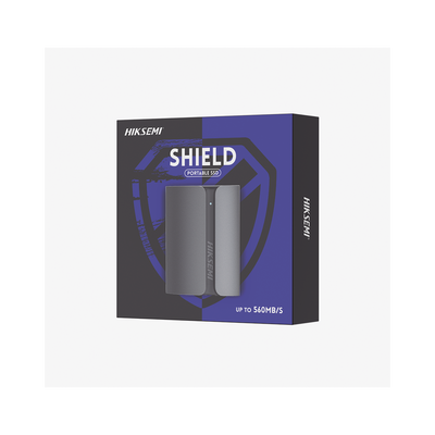 Unidad de Estado Solido (SSD) Portátil / 512 GB / Conector USB 3.1 / Tipo C / Ideal para Almacenar Cualquier Tipo de Infor...