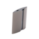Unidad de Estado Solido (SSD) Portátil / 512 GB / Conector USB 3.1 / Tipo C / Ideal para Almacenar Cualquier Tipo de Infor...