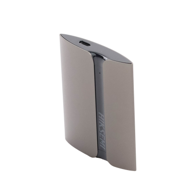 Unidad de Estado Solido (SSD) Portátil / 512 GB / Conector USB 3.1 / Tipo C / Ideal para Almacenar Cualquier Tipo de Infor...