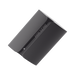 Unidad de Estado Solido (SSD) Portátil / 512 GB / Conector USB 3.1 / Tipo C / Ideal para Almacenar Cualquier Tipo de Infor...
