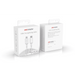 HIKVISION HS-HUB-CBC2L - Cable USB-C a Lightning / MFi Certificado / 1 Metro (3.28 Pies) / Carga Rápida 3 Amp / 60 Watts / | SIERRA STORE