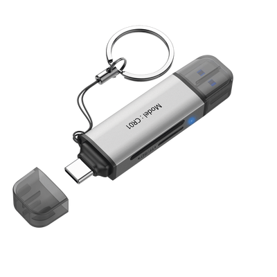 Accesorios HIKSEMI BY HIKVISION HS-HUB-CR01 HIKSEMI by HIKVISION - Vista 2