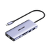 Accesorios HIKSEMI BY HIKVISION HS-HUB-DS11 HIKSEMI by HIKVISION - Vista 3