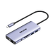 Accesorios HIKSEMI BY HIKVISION HS-HUB-DS11 HIKSEMI by HIKVISION - Vista 3