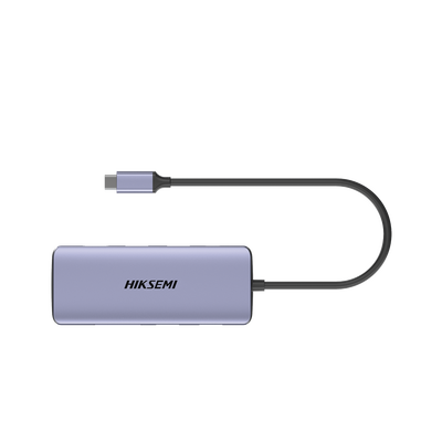 Accesorios HIKSEMI BY HIKVISION HS-HUB-DS11 - HIKSEMI by HIKVISION