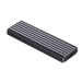 Carcasa para SSD M.2 (Enclosure) / Conector USB-C / 10G de Trasmisión /  Disipación de Calor de Alta Eficiencia HIKSEMI by...