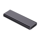 Carcasa para SSD M.2 (Enclosure) / Conector USB-C / 10G de Trasmisión /  Disipación de Calor de Alta Eficiencia HIKSEMI by...