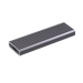 Carcasa para SSD M.2 (Enclosure) / Conector USB-C / 10G de Trasmisión /  Disipación de Calor de Alta Eficiencia HIKSEMI by...