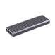 Carcasa para SSD M.2 (Enclosure) / Conector USB-C / 10G de Trasmisión /  Disipación de Calor de Alta Eficiencia HIKSEMI by...