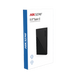 Adaptador para Disco Duro SATA III de 2.5" / Protocolos USAP y TRIM /  Cable USB-A a Tipo C y Adaptador Tipo C a C / Veloc...