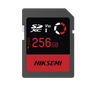 HIKSEMI by HIKVISION HS-SD-E30/256G - Memoria SD / 256 GB / 180 MB/s Lectura ...