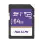 Memoria SD Clase 10 de 64 GB / Especializada Para Videovigilancia | SIERRA STORE