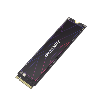 Unidades De Estado Sólido (Ssd) HIKSEMI BY HIKVISION - HIKSEMI by HIKVISION