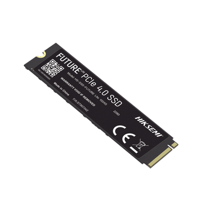 Unidad de Estado Sólido (SSD) 512 GB / ALTO RENDIMIENTO / Hasta 7100B/s / M.2 NVMe / Para Gaming y PC Trabajo Pesado HIKSE...