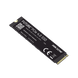 Unidad de Estado Sólido (SSD) 512 GB / ALTO RENDIMIENTO / Hasta 7100B/s / M.2 NVMe / Para Gaming y PC Trabajo Pesado HIKSE...