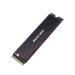 Unidad de Estado Sólido (SSD) 512 GB / ALTO RENDIMIENTO / Hasta 7100B/s / M.2 NVMe / Para Gaming y PC Trabajo Pesado - HIK...