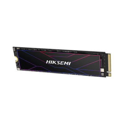Unidades De Estado Sólido (Ssd) HIKSEMI BY HIKVISION - HIKSEMI by HIKVISION